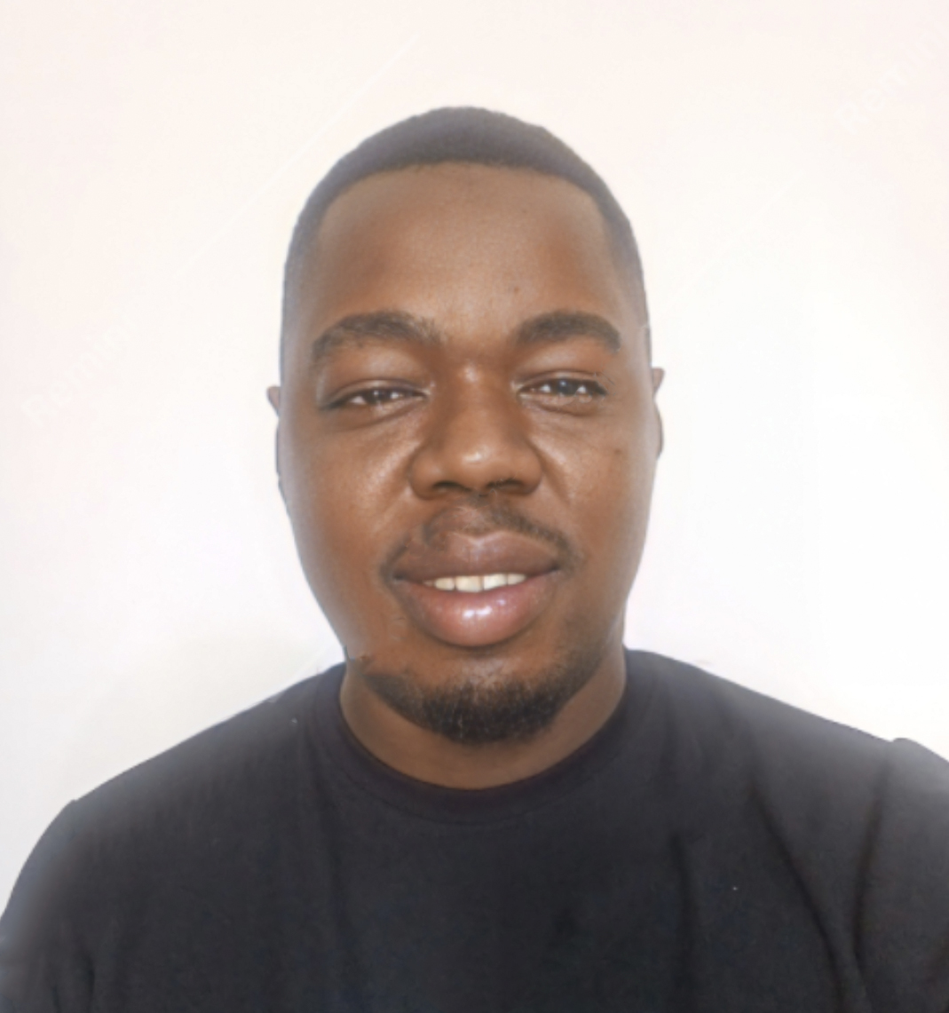 Dr. Mbah Paschal Uchechukwu