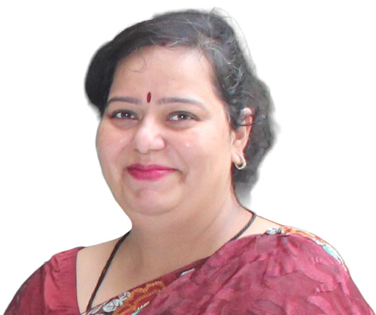 Dr. Sneha Chaudhry