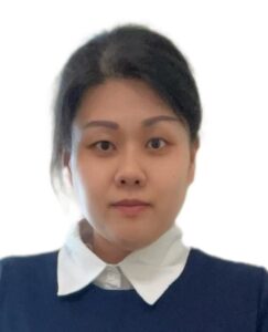 Dr. Ting Hie Ling