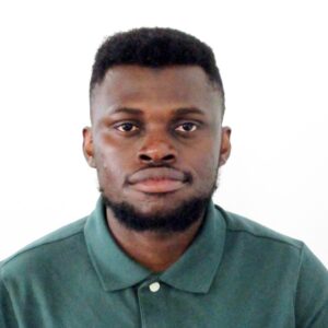 Victor Sodje