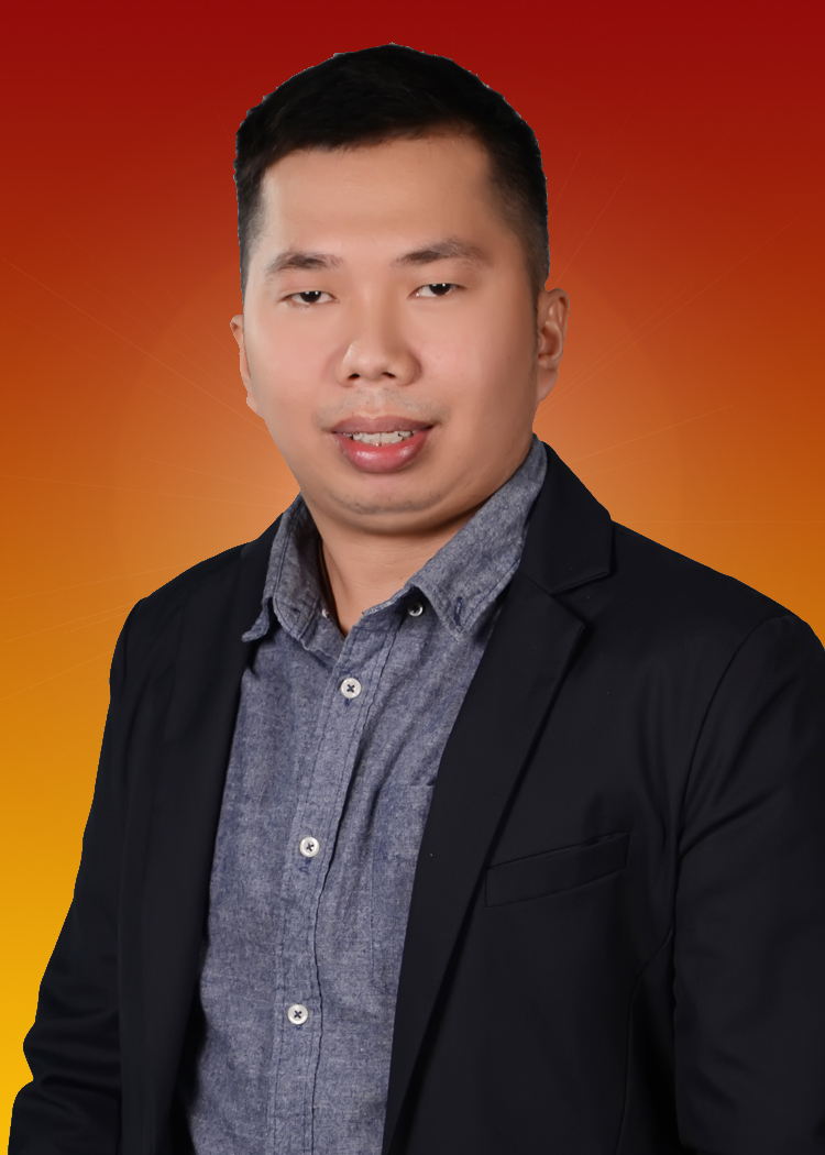 Dr. Romel Umas-As Rellon