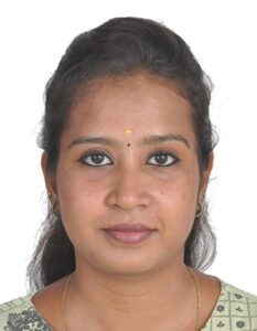 Ms. A. Ancy Liyana