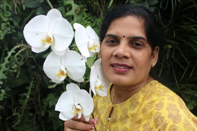 Dr Sree Lakshmi Ammanamanchi