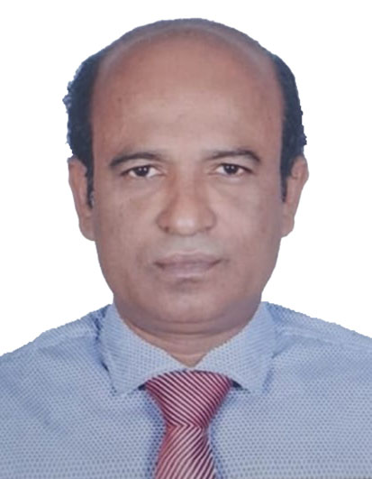 Md. Kohinoor Hossain