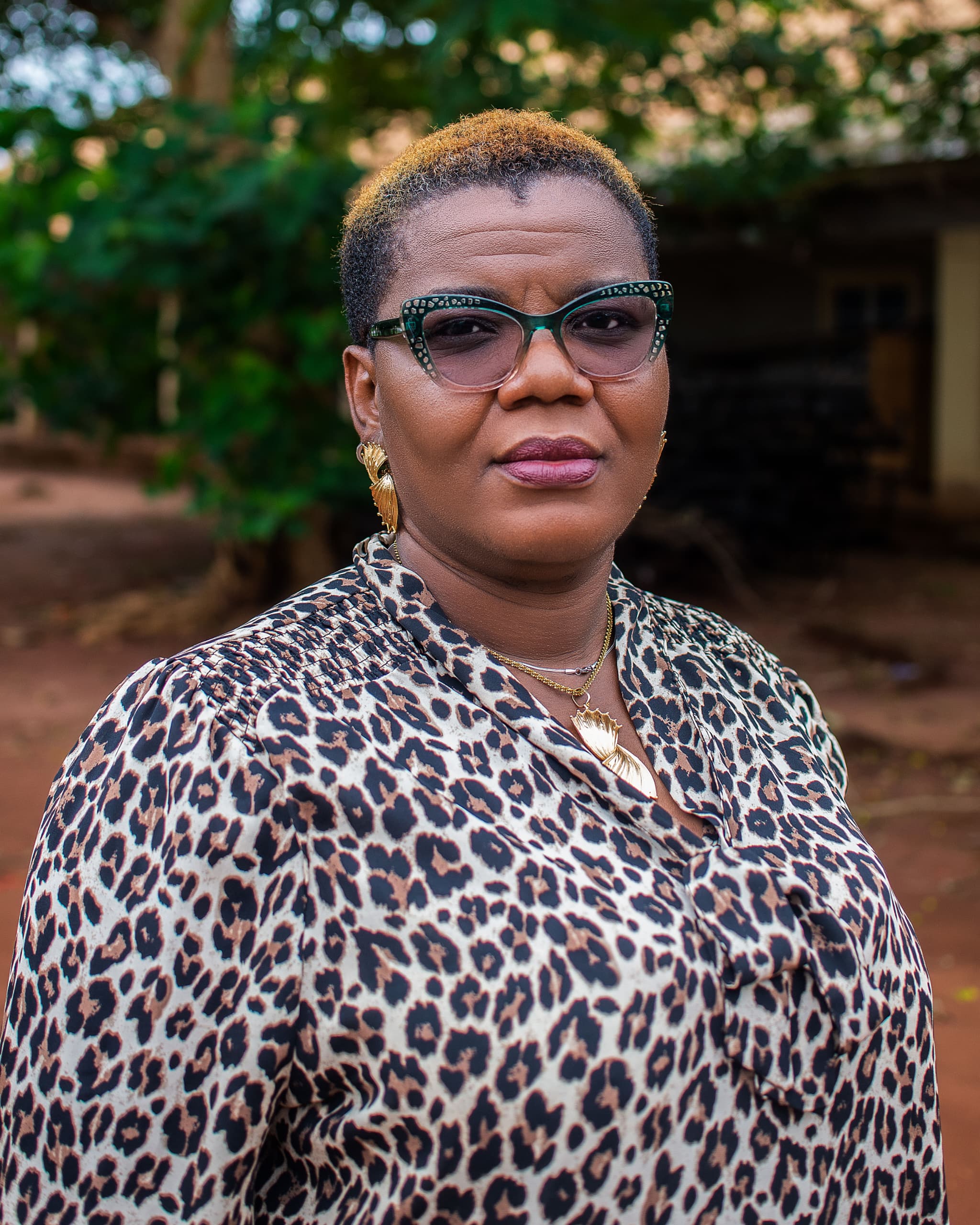 Ibelegbu Geraldine