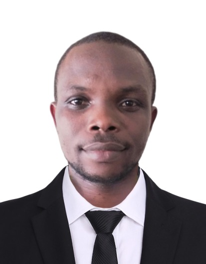 Ernest Chukwudi Ogbete