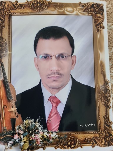 Ahmed Al-Hawtali