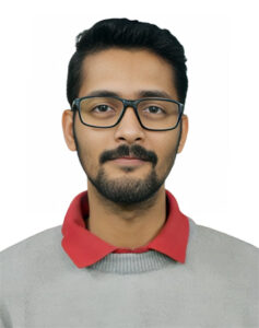 Mr. Sanjibon Das