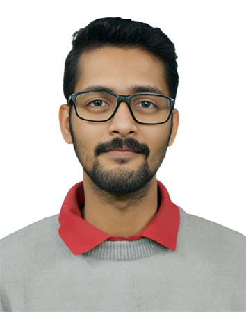 Mr. Sanjibon Das