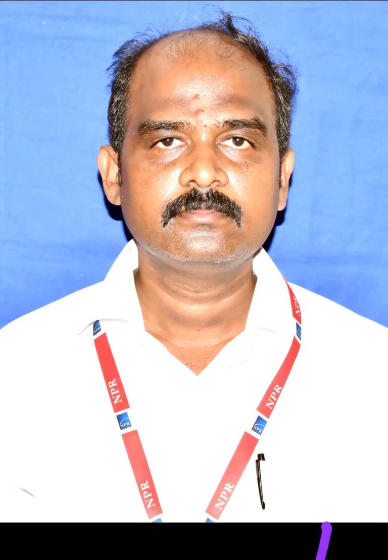 Dr. Suresh Sethu