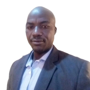 Umar Abdullahi Mashi