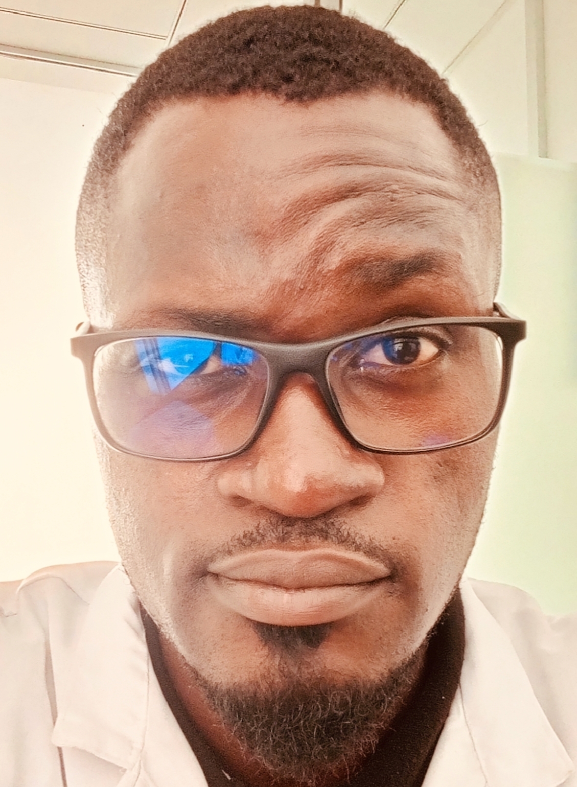 Mr. Job Henri MBIA