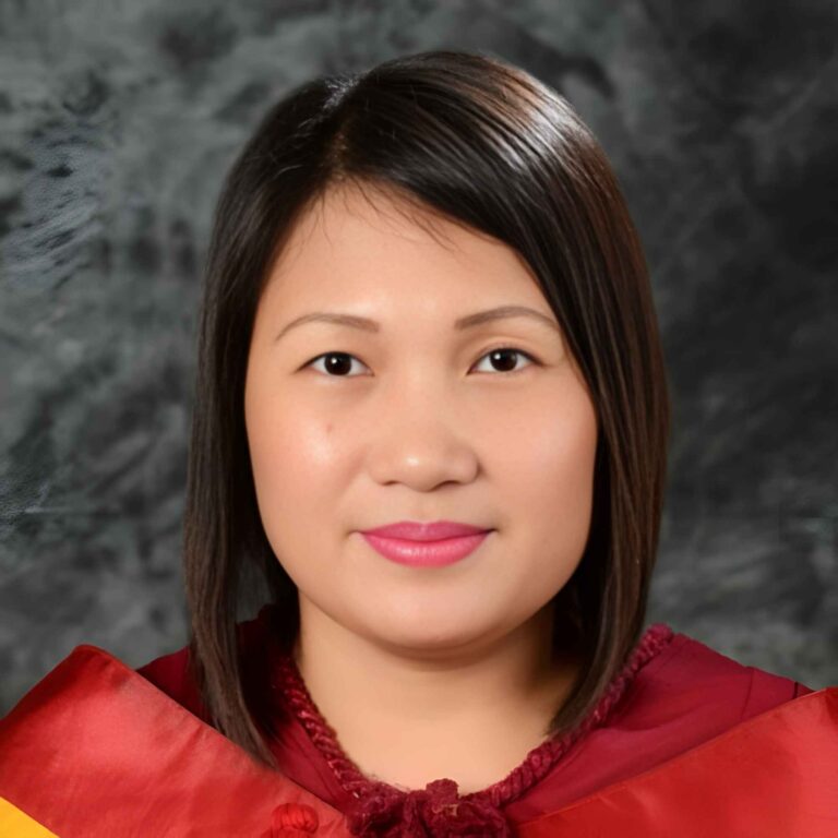 Maria Theresa G. Tadena