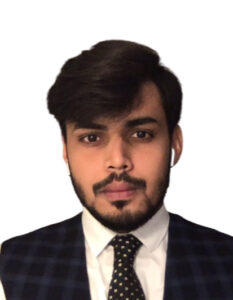 Mr. Abhi Desai