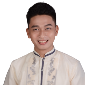 Mr. Lionelle Rei Cabangon Balgos