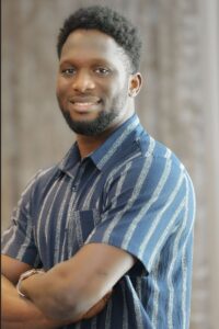 Mr. Oladayo Oluleye Daniel
