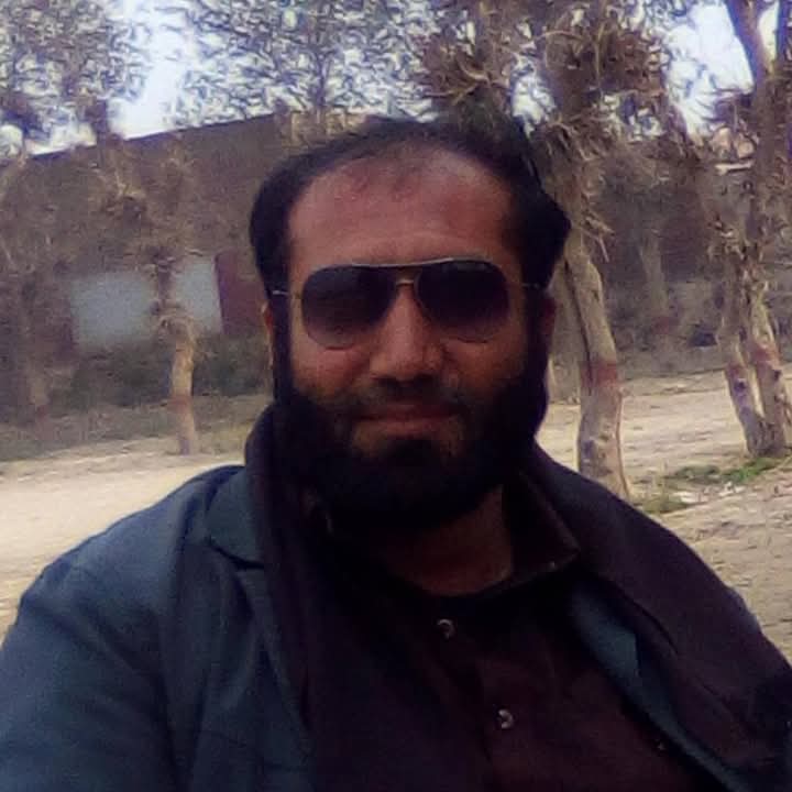Dr.Tariq Mahmood