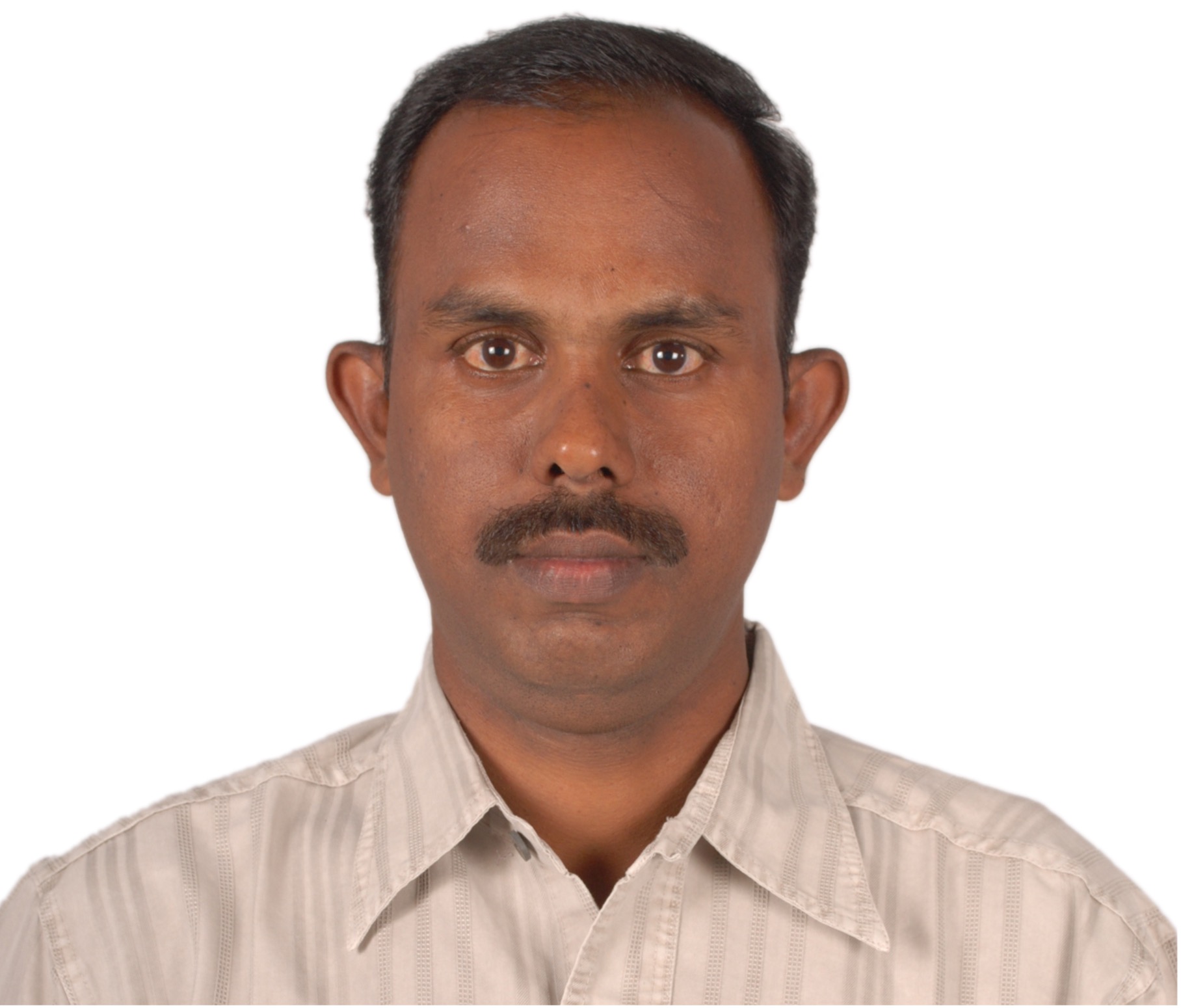 Mr. Shanmugam Muthu