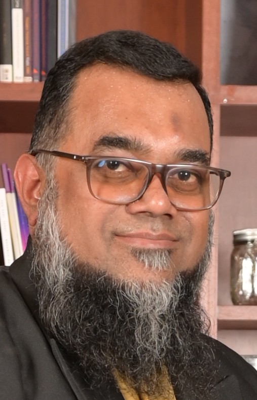 Muhammad Azizan Bin Sabjan