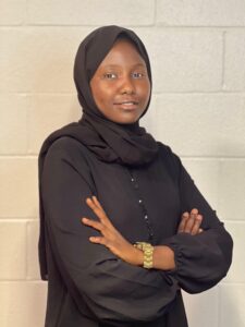 Ms. Rabi Elabor