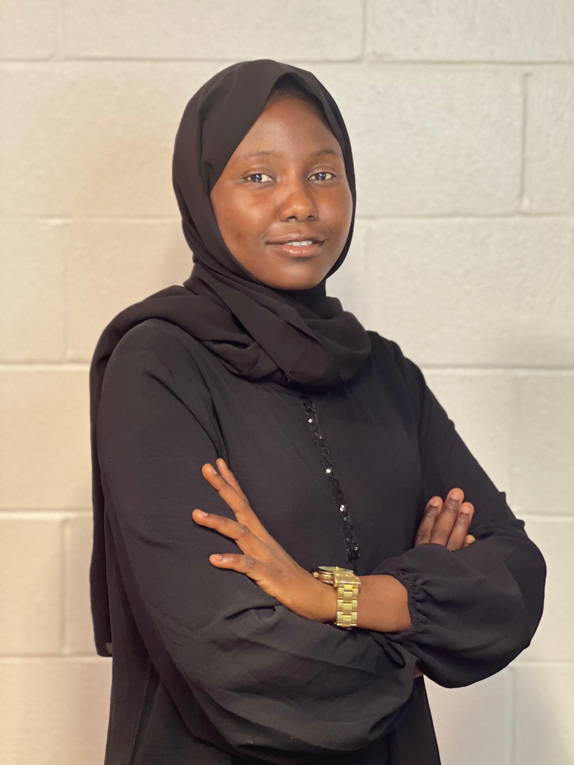 Ms. Rabi Elabor