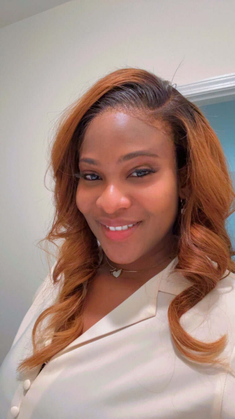 Mrs. Adaeze Ezeogu