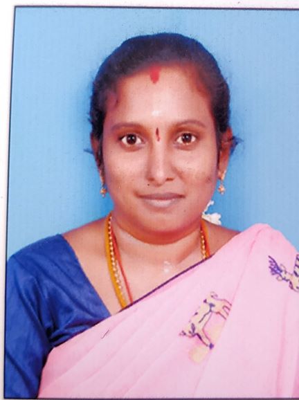 Dr. P. Nathiya Arun