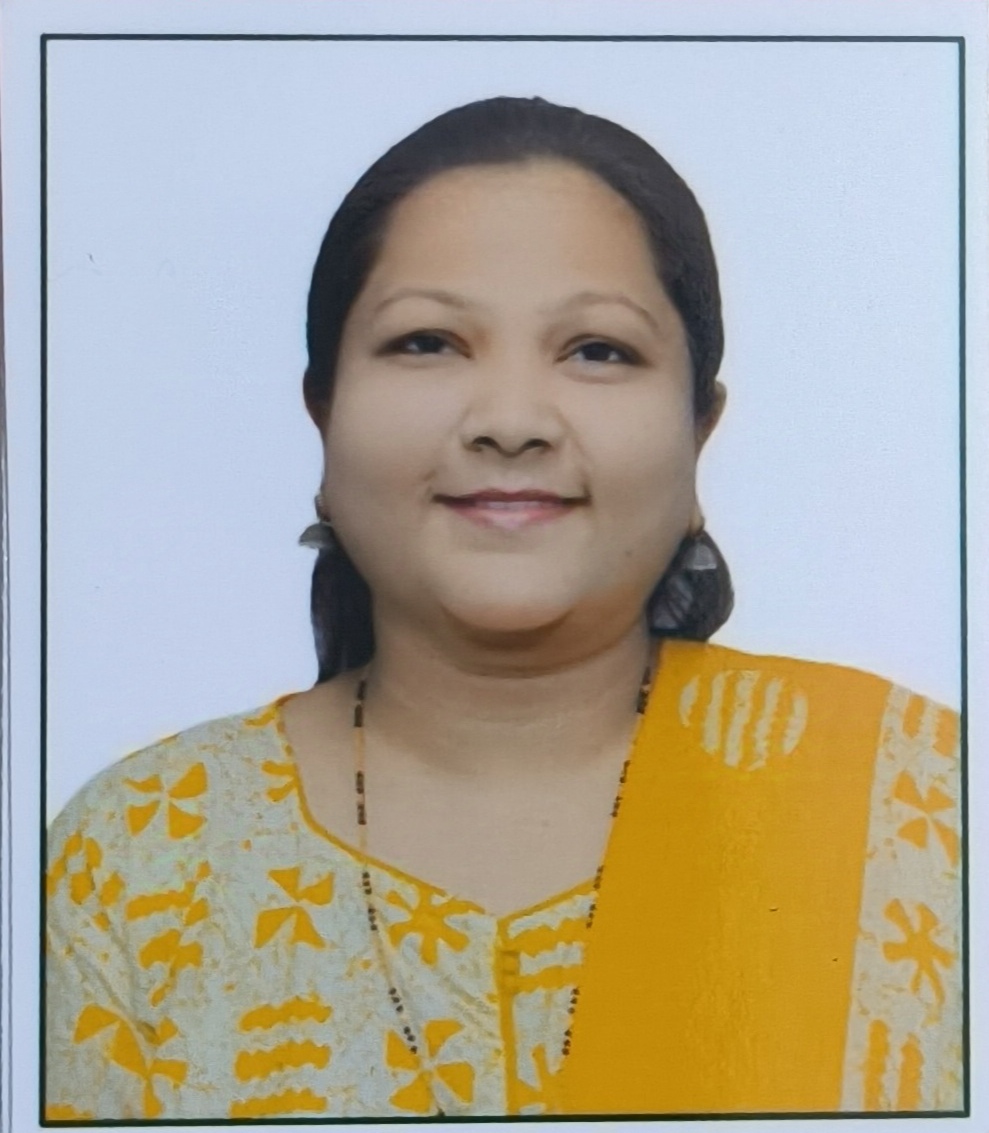 Mrs. Bareen Shaikh