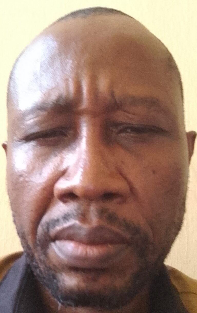 Mr. Chijioke Obiora Igweh