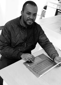 Dr. Akeem Adigun Ayodeji