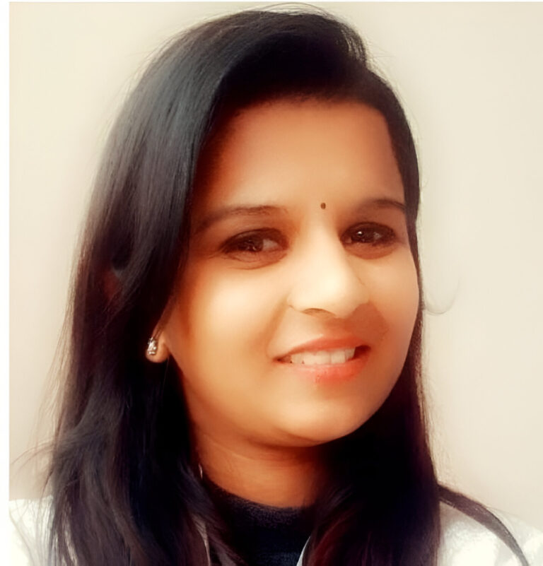 Dr. Pallavi Tyagi