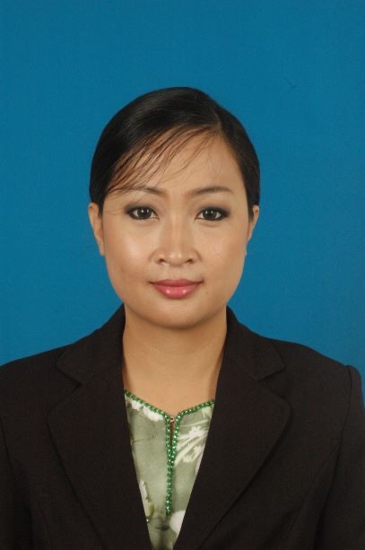 Mrs. Jacqueline Binti Joseph