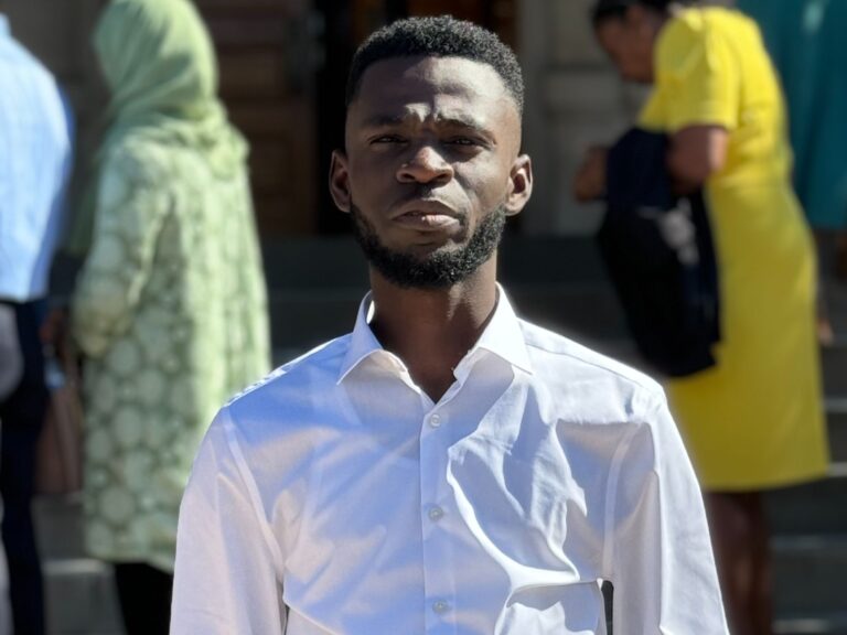 Asamoah Oppong Zadok