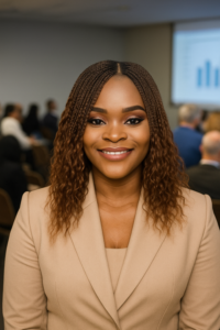 Mrs. Julia Nwanya