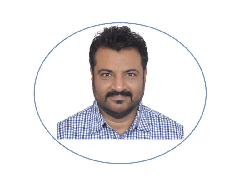 Mr. Manoj Sethi