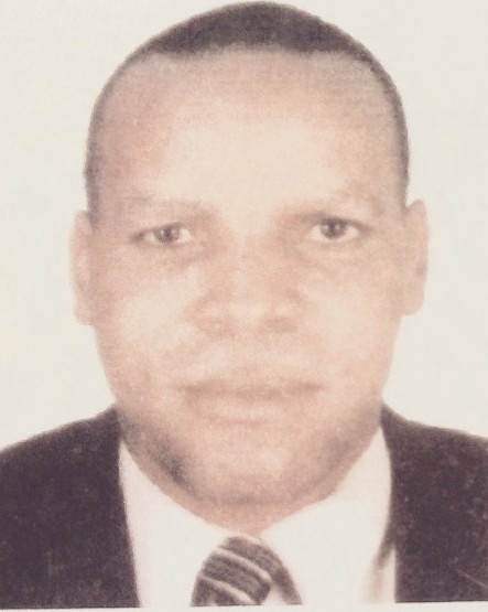 Dr. Munyaradzi Zhou