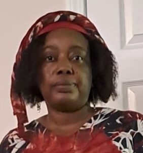 Dr. Omolola Atanda