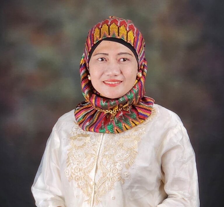 Dr. Zhiraida Asadil-Daud