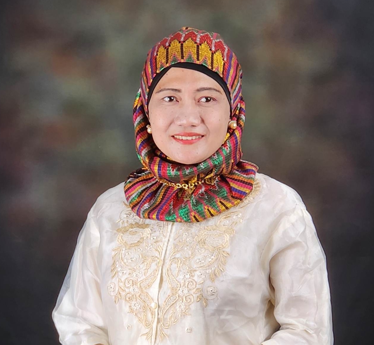 Dr. Zhiraida Asadil-Daud