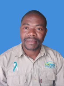Dr. Siziba Khumbulani
