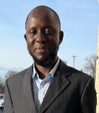 Kamorudeen Abiola Taiwo