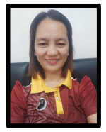Ms. Marites M. Cuyos