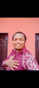 Mr. Clement Raphael Onoja