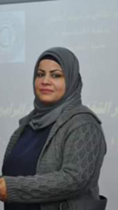 Dr. Saafa Ressan Abdullah