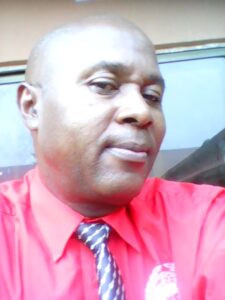 Jubril Adesanya Olanusi
