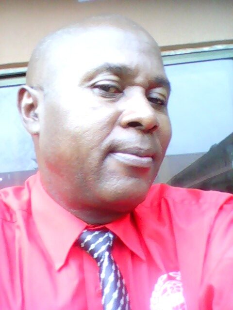 Jubril Adesanya Olanusi