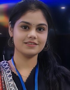 Ms. Anam Zehra