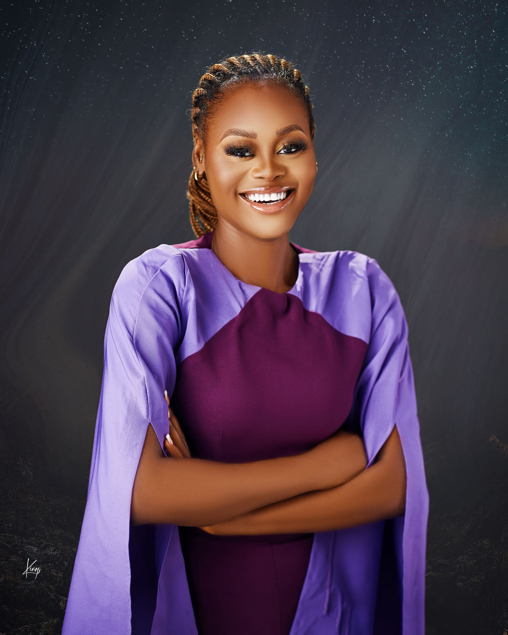 Rebecca Alabi