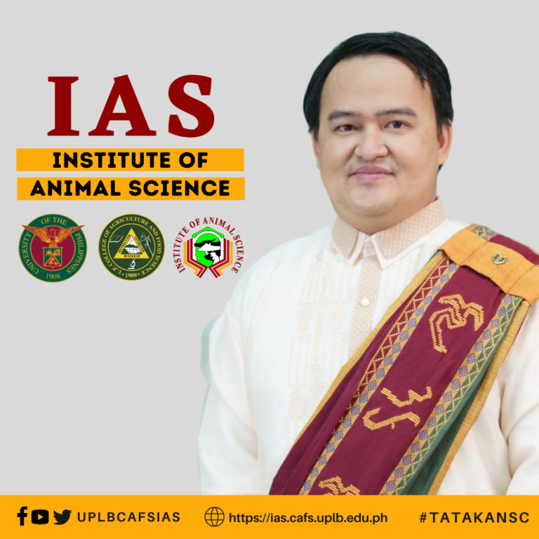 Dr. Jay Ronel V. Conejos