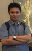 Dr. Anas Afandi Ahmad Apandi